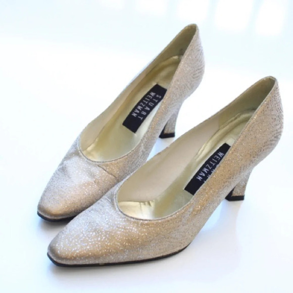 Stuart Weitzman pumps - Picture 10 of 12